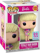 Funko pop barbie totally - funko, pop!