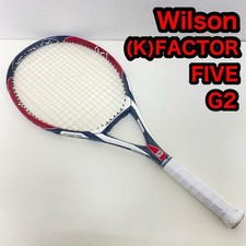 Wilson (K)FACTOR FIVE G2 Hard