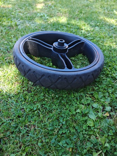 Mountain buggy aerotech 10inch - aerotech,