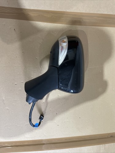Wing mirror clio mk4 renault - wing,