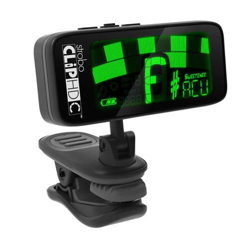 Peterson stroboclip hdc - peterson,