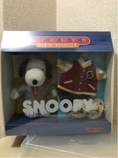 Snoopy Dress-Up Set Casual