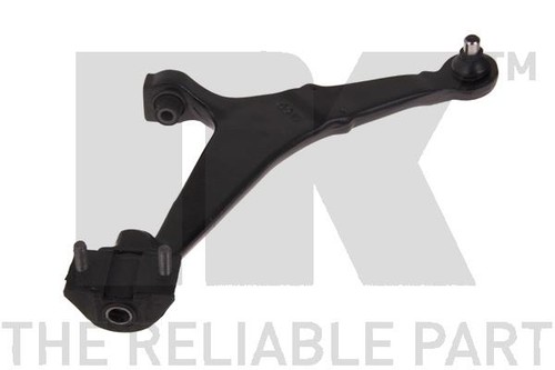 New track control arm for - track,