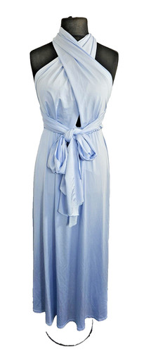 New debut dress - debut, size
