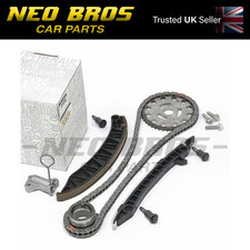 OE Timing Chain Kit, Nissan