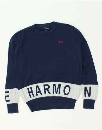 Harmont blaine boys graphic - harmont, &