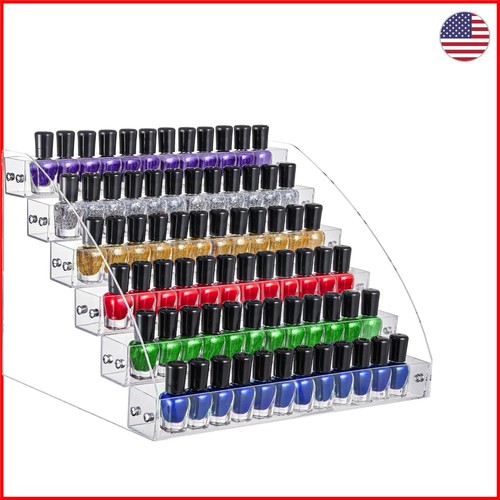 Stylish tier acrylic - stylish, 6-tier