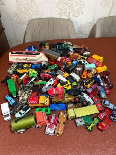 Job lot vintage - job,