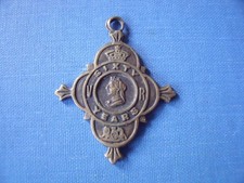 Unrecorded Victoria Diamond