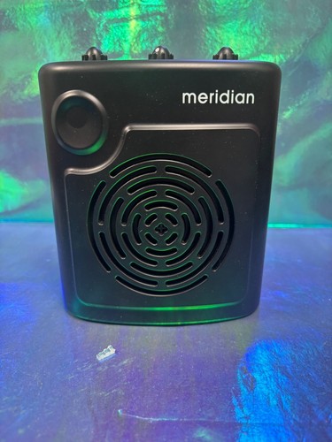 Meridian mini amp - meridian,