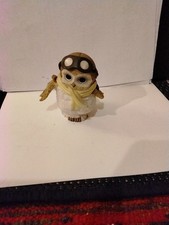Leonardo Collection Owl