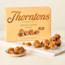 Thorntons Original Special