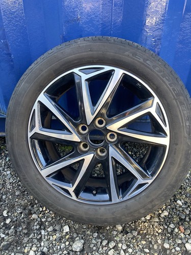 Single genuine toyota - single,
