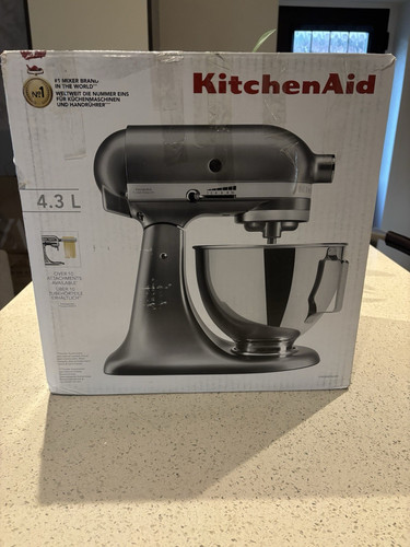 Kitchenaid 5ksm95psbcu stand - kitchenaid,