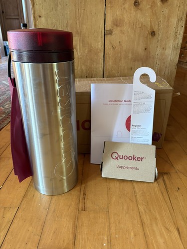 Quooker pro3 3 - pro3-b-uk, litre