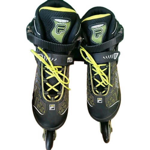 Fila inline skates - skates, womens