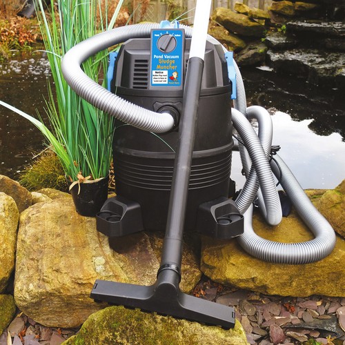 Pondhero sludgemuncher pond - pondhero,