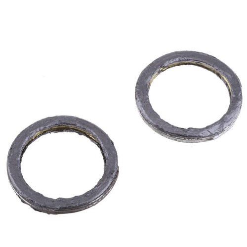 2pcs 30mm exhaust pipe gasket - 2pcs,