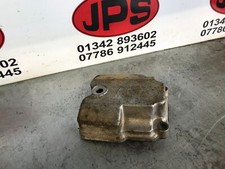 Aluminium rocker cover X TGB