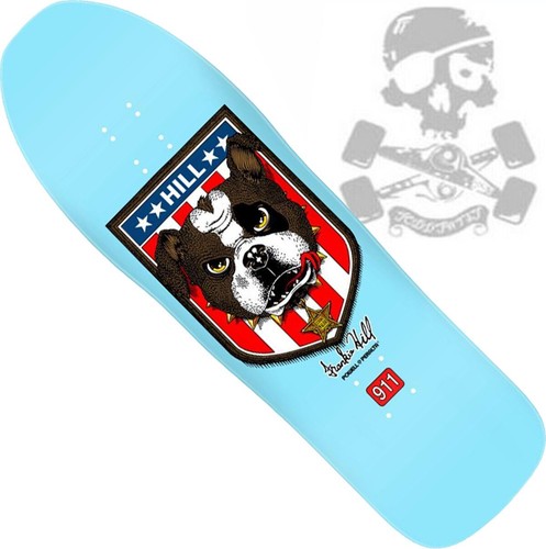 Powell peralta frankie hill - powell,