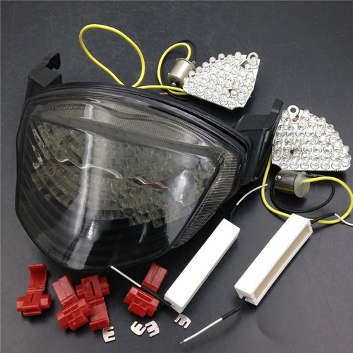 New motorcycle led - led, light