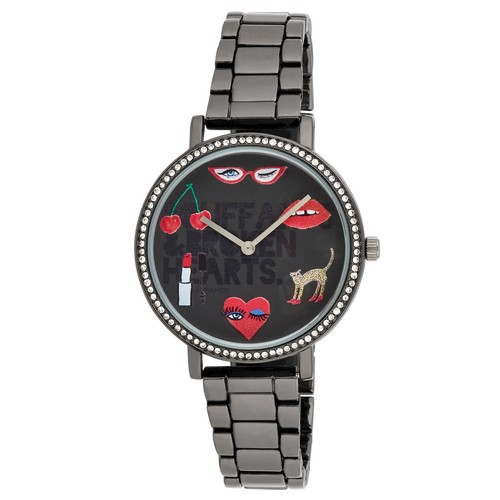 Bouffants broken hearts 38mm - bouffants,
