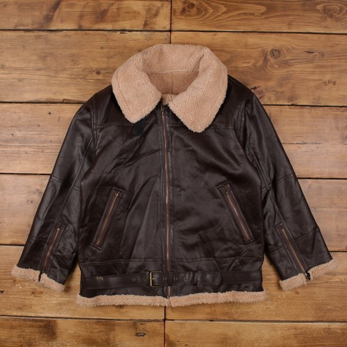Vintage bomber jacket - vintage,
