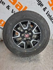 2019-2024 FIAT DUCATO 16"