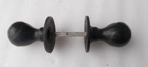 Door knobs handles handle cast - door,