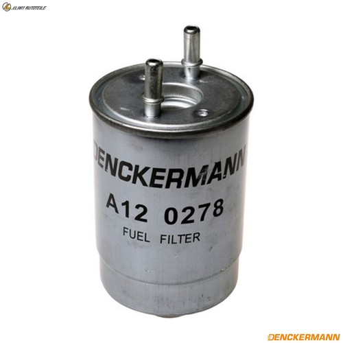 Fuel filter a120278 for - filter,