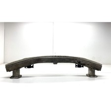 Nissan R35 rear crash bar bumper support GTR GT-R 2012