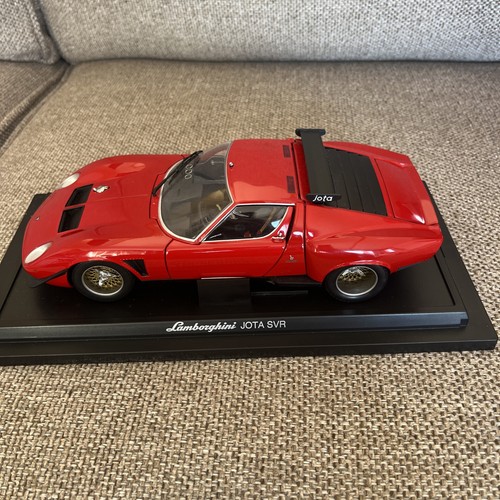 Kyosho 08311r die cast - ,