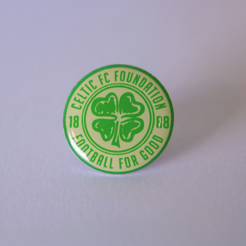 Celtic foundation charity - celtic,