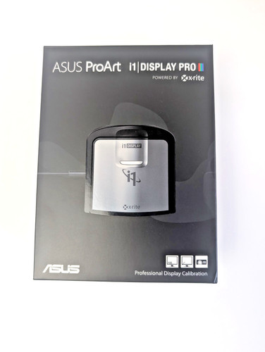 Rite display pro - i1,
