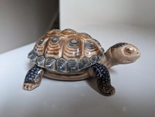 Wade Porcelain Tortoise