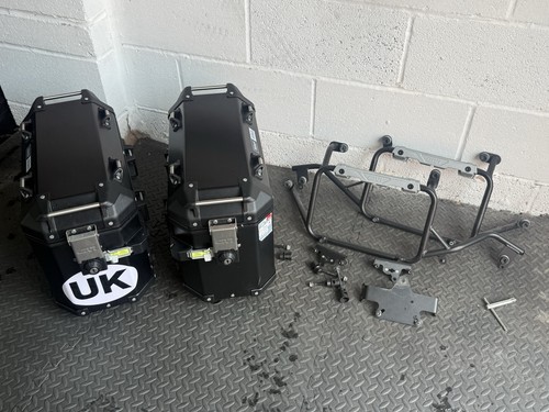 Givi outback trekker side - givi,