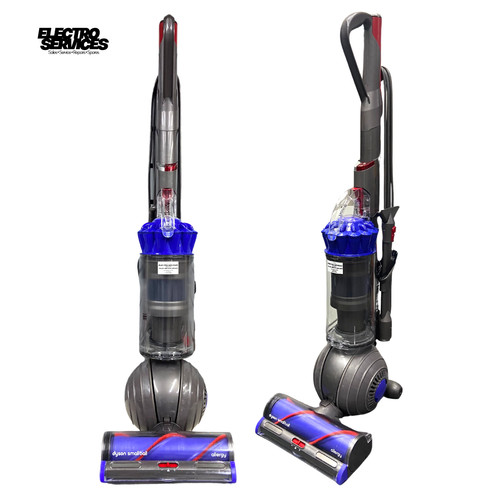 Dyson up22 ball - dyson, allergy