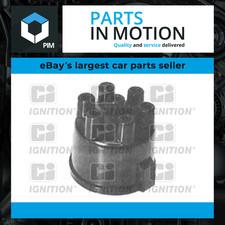 Distributor Cap fits FORD