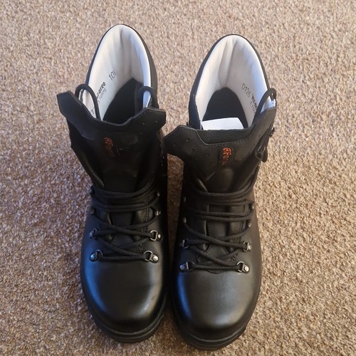 Alt berg men combat - men’s, boots