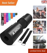 Extra Thick Barbell Squat Pad