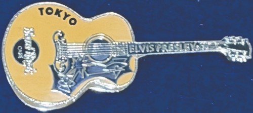 Hard rock cafe tokyo - hard, 2002