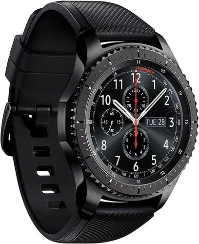 Samsung gear frontier - samsung,