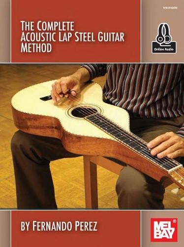 Complete acoustic lap steel - complete,