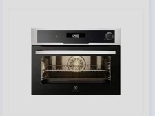 Electrolux EVY9841AAX Built-In