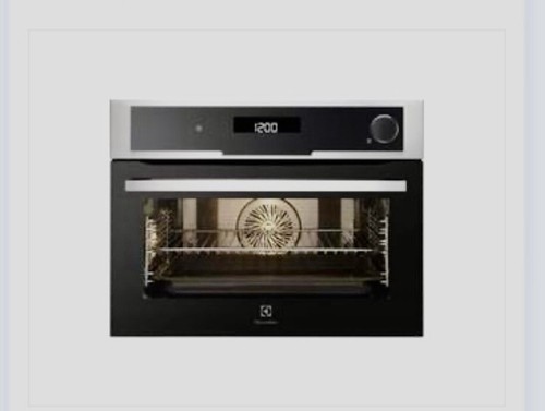 Electrolux evy9841aax built - electrolux,