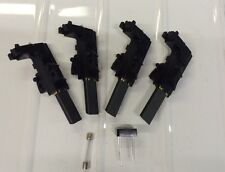Dyson CR01 ,Washing Machine .2 Pairs Motor Brushes,1- Rectifier,1- fuse,Genuine,