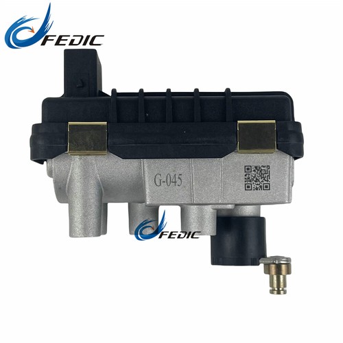 Turbo actuator 045 763647 - turbo, g-045