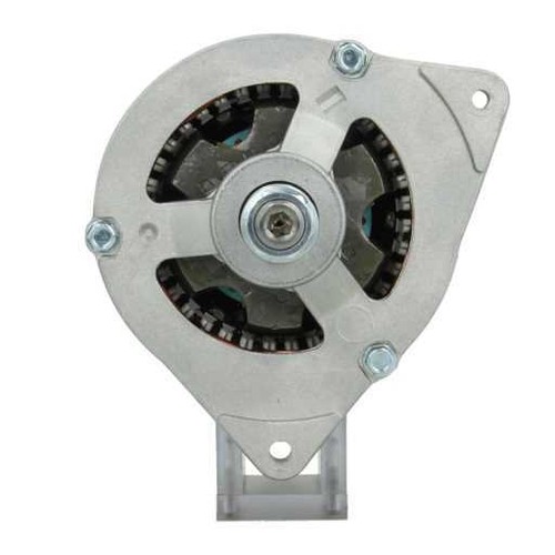 Lucas alternator fits ford - alternator,