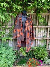 Zuza Bart Ladies Cardigan Coat