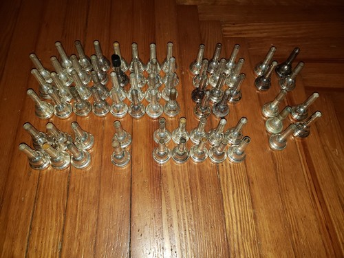 Schilke bach yamaha - bach,